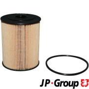 1118500300 JP GROUP olejový filter 1118500300 JP GROUP