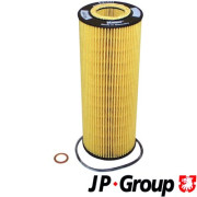 1118501400 JP GROUP olejový filter 1118501400 JP GROUP
