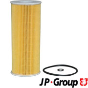 1118502400 JP GROUP olejový filter 1118502400 JP GROUP