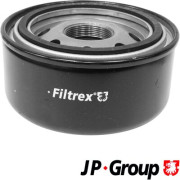 1118505600 JP GROUP olejový filter 1118505600 JP GROUP