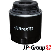 1118506100 JP GROUP olejový filter 1118506100 JP GROUP