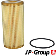 1118506300 JP GROUP olejový filter 1118506300 JP GROUP