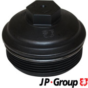 1118550200 Kryt, pouzdro olejového filtru JP GROUP