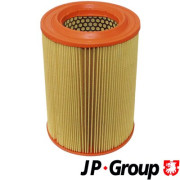 1118601000 Vzduchový filtr JP GROUP