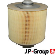 1118603200 Vzduchový filtr JP GROUP