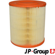1118603300 Vzduchový filtr JP GROUP