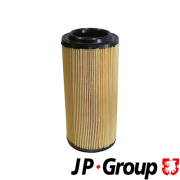 1118603500 Vzduchový filtr JP GROUP