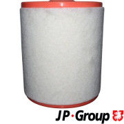 1118609400 Vzduchový filtr JP GROUP