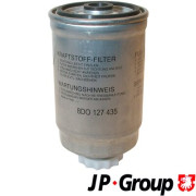 1118703500 JP GROUP palivový filter 1118703500 JP GROUP