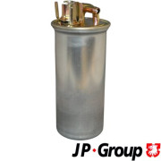 1118703800 JP GROUP palivový filter 1118703800 JP GROUP