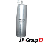 1118705000 JP GROUP palivový filter 1118705000 JP GROUP