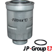 1118705600 JP GROUP palivový filter 1118705600 JP GROUP