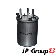 1118707300 JP GROUP palivový filter 1118707300 JP GROUP