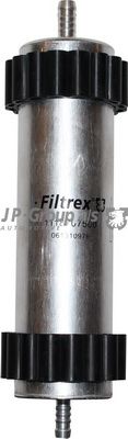 1118707500 JP GROUP palivový filter 1118707500 JP GROUP