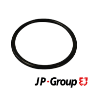 1118750200 Těsnění, Plast vzduchového filtru JP GROUP