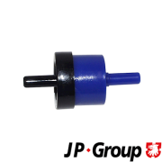 1119900800 JP GROUP ventil podtlakového čerpadla 1119900800 JP GROUP