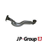 1120206400 Výfuková trubka JP GROUP