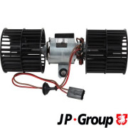 1126101400 vnitřní ventilátor JP GROUP