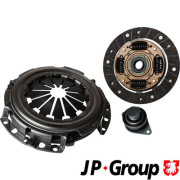 1130410410 JP GROUP spojková sada 1130410410 JP GROUP