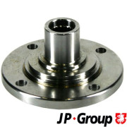 1141400700 Náboj kola JP GROUP