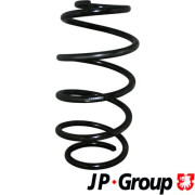 1142203000 Pružina podvozku JP GROUP