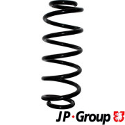 1142209700 Pružina podvozku JP GROUP