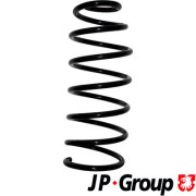 1142216200 Pružina podvozku JP GROUP