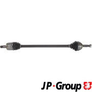 1143100180 Hnací hřídel JP GROUP