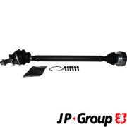 1143101880 Hnací hřídel JP GROUP