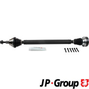 1143107780 Hnací hřídel JP GROUP