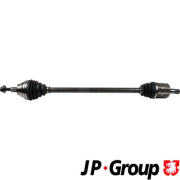 1143107880 Hnací hřídel JP GROUP
