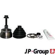 1143301110 Sada kloubů, hnací hřídel JP GROUP