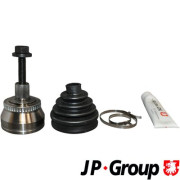 1143304210 Sada kloubů, hnací hřídel JP GROUP