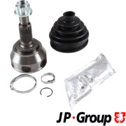 1143305410 Sada kloubů, hnací hřídel JP GROUP