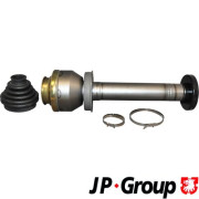 1143501260 Sada kloubů, hnací hřídel JP GROUP