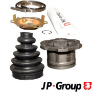 1143501810 Sada kloubů, hnací hřídel JP GROUP