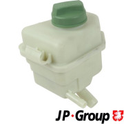 1144350700 Vyrovnávací nádrž, Hydraulický olej - servořízení JP GROUP