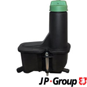 1145200100 Vyrovnávací nádrž, Hydraulický olej - servořízení JP GROUP