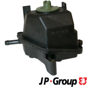 1145200300 Vyrovnávací nádrž, hydraulický olej (servořízení) JP GROUP JP GROUP