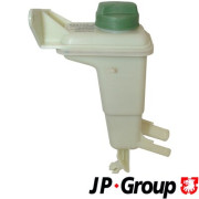 1145200800 Vyrovnávací nádrž, hydraulický olej (servořízení) JP GROUP JP GROUP