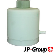 1145201000 Vyrovnávací nádrž, Hydraulický olej - servořízení JP GROUP