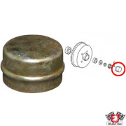 1151450200 Ochranný kryt, náboj kola JP GROUP