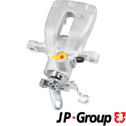 1162009880 JP GROUP brzdový strmeň 1162009880 JP GROUP