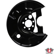 1164305070 Ochranný plech proti rozstřikování, brzdový kotouč JP GROUP