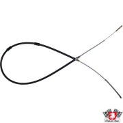 1170300900 Tažné lanko, parkovací brzda JP GROUP