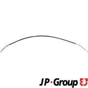 1170308600 Tažné lanko, parkovací brzda JP GROUP