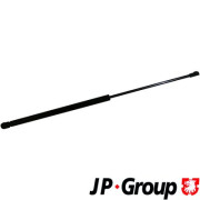 1181204300 Pneumatická pružina, zavazadlový / nákladový prostor JP GROUP