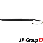 1181222500 Elektromotor, zadní dveře JP GROUP