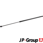 1181223100 Pneumatická pružina, kapota motoru JP GROUP