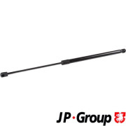 1181224300 Pneumatická pružina, zavazadlový / nákladový prostor JP GROUP